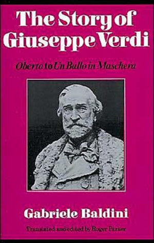 Story of Giuseppe Verdi