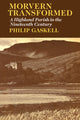 Book cover of: Morvern Transformed. By: Philip Gaskell