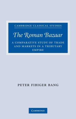 The Roman Bazaar