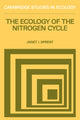 Book cover of: Ecology of the Nitrogen Cycle