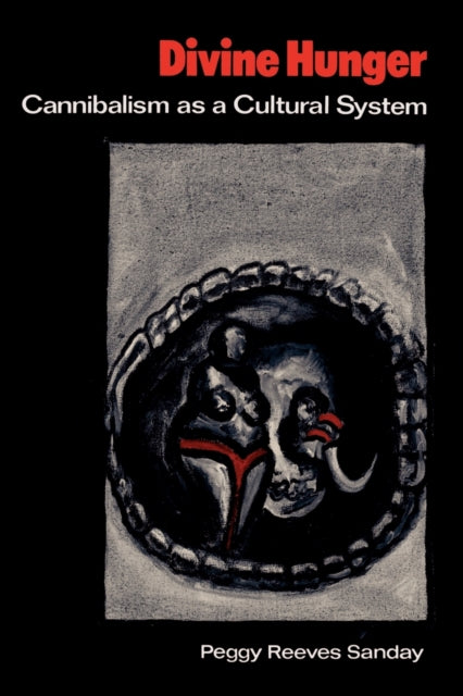 Book cover of: Divine Hunger