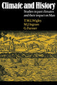 Book cover of: Climate and History