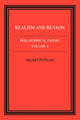 Book cover of: Philosophical Papers: Volume 3, Realism and Reason. By: Hilary Putnam
