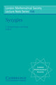 Book cover of: Syzygies