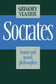 Book cover of: Socrates