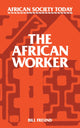 Book cover of: African Worker