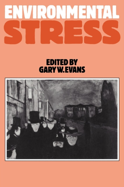 Book cover of: Environmental Stress