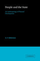 Book cover of: People and the State