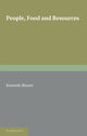 Book cover of: People, Food and Resources