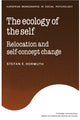Book cover of: Ecology of the Self. By: Stefan E. Hormuth