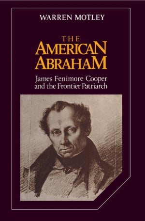 American Abraham