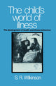 Book cover of: Child's World of Illness