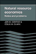 Natural Resource Economics