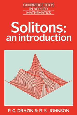 Solitons