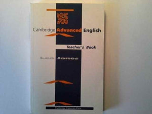 Cambridge Advanced English