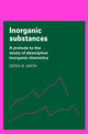 Book cover of: Inorganic Substances