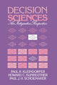 Book cover of: Decision Sciences