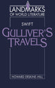 Book cover of: Swift: Gulliver's Travels. By: Howard Erskine-Hill