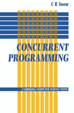 Concurrent Programming