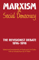 Book cover of: Marxism and Social Democracy
