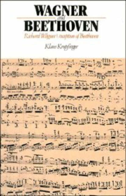 Wagner and Beethoven