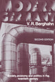 Book cover of: Modern Germany