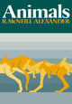 Book cover of: Animals