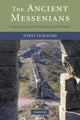 Book cover of: Ancient Messenians. By: Nino Luraghi
