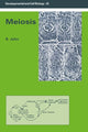 Book cover of: Meiosis
