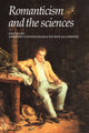 Book cover of: Romanticism and the Sciences