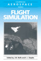 Book cover of: Flight Simulation