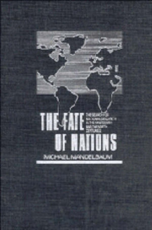 Fate of Nations