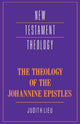 Book cover of: Theology of the Johannine Epistles