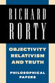 Objectivity, Relativism, and Truth