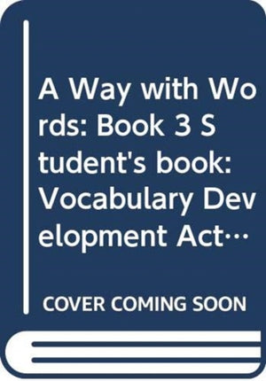 A Way With Words Level 3