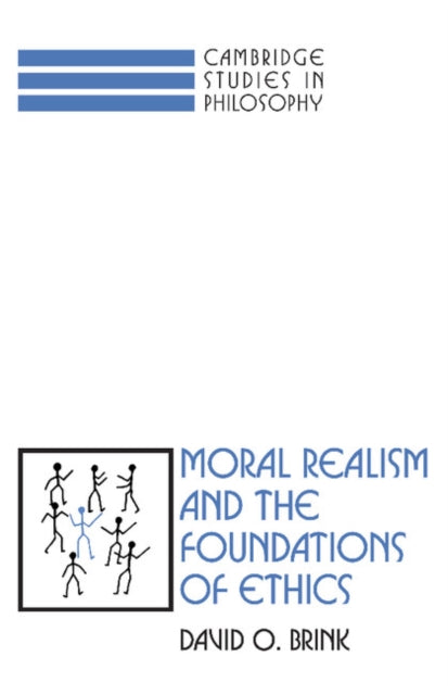 Book cover of: Moral Realism and the Foundations of Ethics
