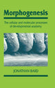 Book cover of: Morphogenesis