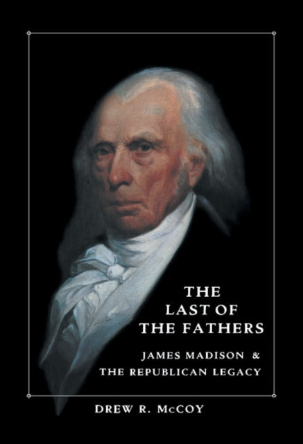 Book cover of: Last of the Fathers