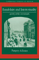 Book cover of: Baudelaire and Intertextuality