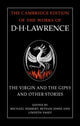 Book cover of: Virgin and the Gipsy and Other Stories