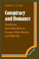 Book cover of: Conspiracy and Romance