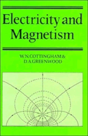 Electricity and Magnetism