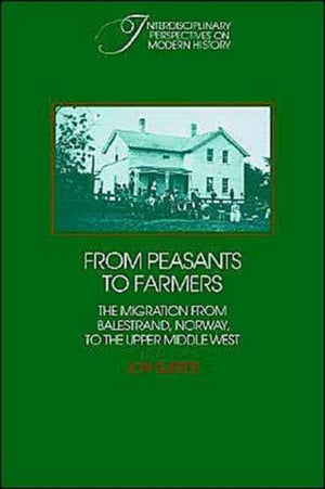 From Peasants to Farmers