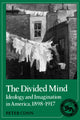 Book cover of: Divided Mind. By: Peter Conn