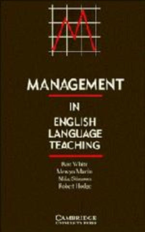 Management in English Language Teaching