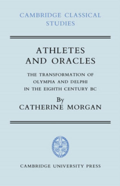 Athletes and Oracles