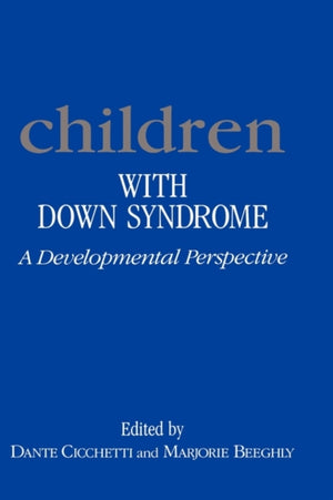 Children with Down Syndrome
