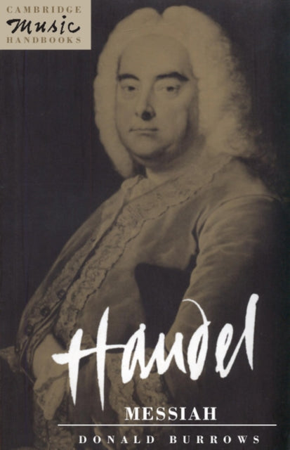 Book cover of: Handel: Messiah