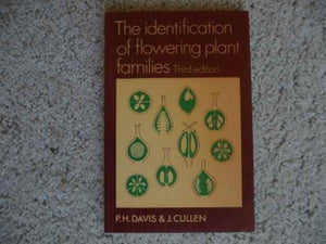 Identification of Flowering Plant Families