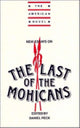 Book cover of: New Essays on The Last of the Mohicans
